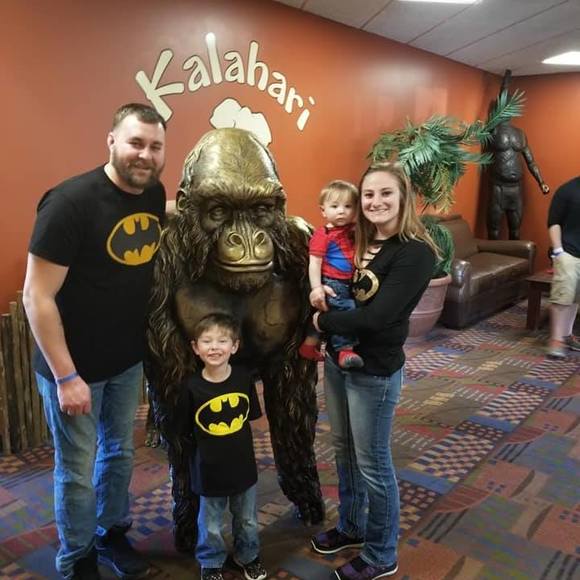 Meet your Posher, Stephanie - Picture 1 of 1